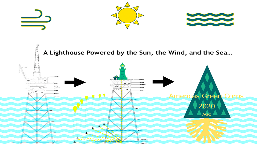 AGC Green Lighthouse Info Slide Deck